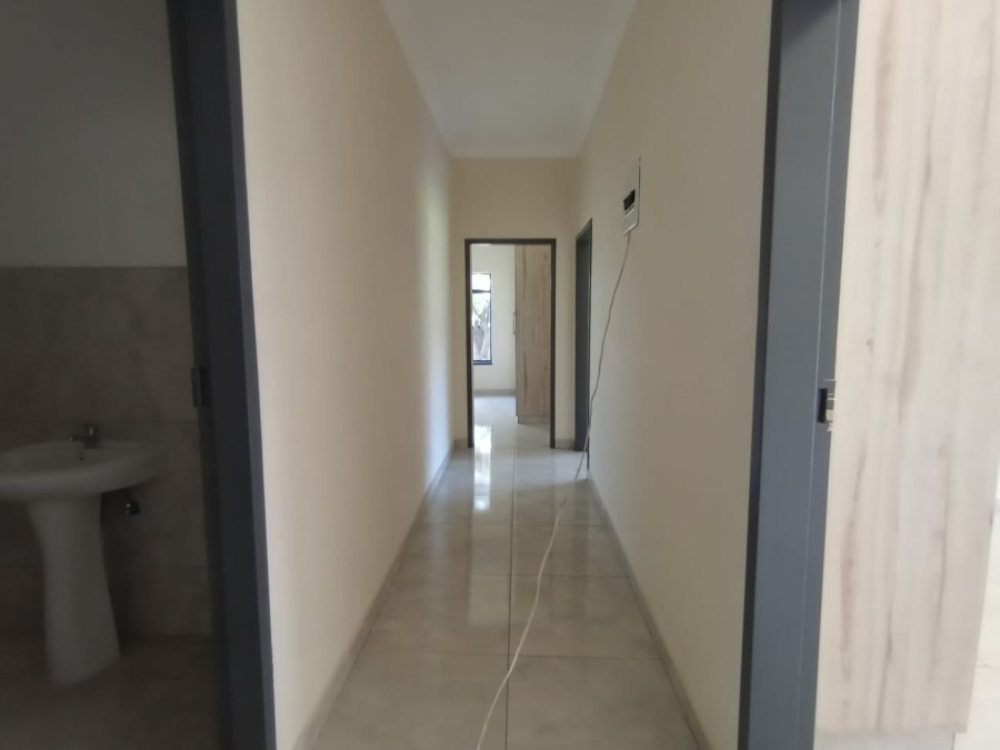 3 Bedroom Property for Sale in Parys Free State